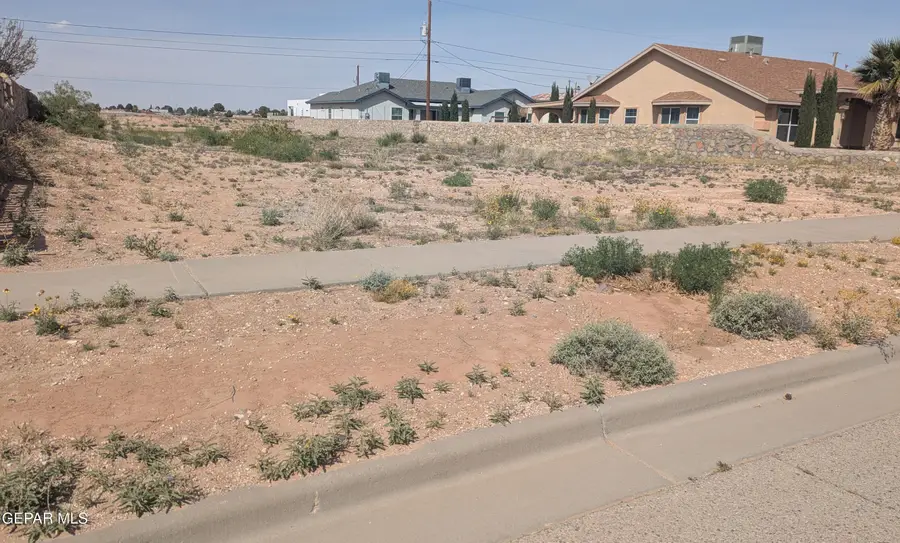 11333 Lindenwood Avenue, El Paso, TX 79936 - #3