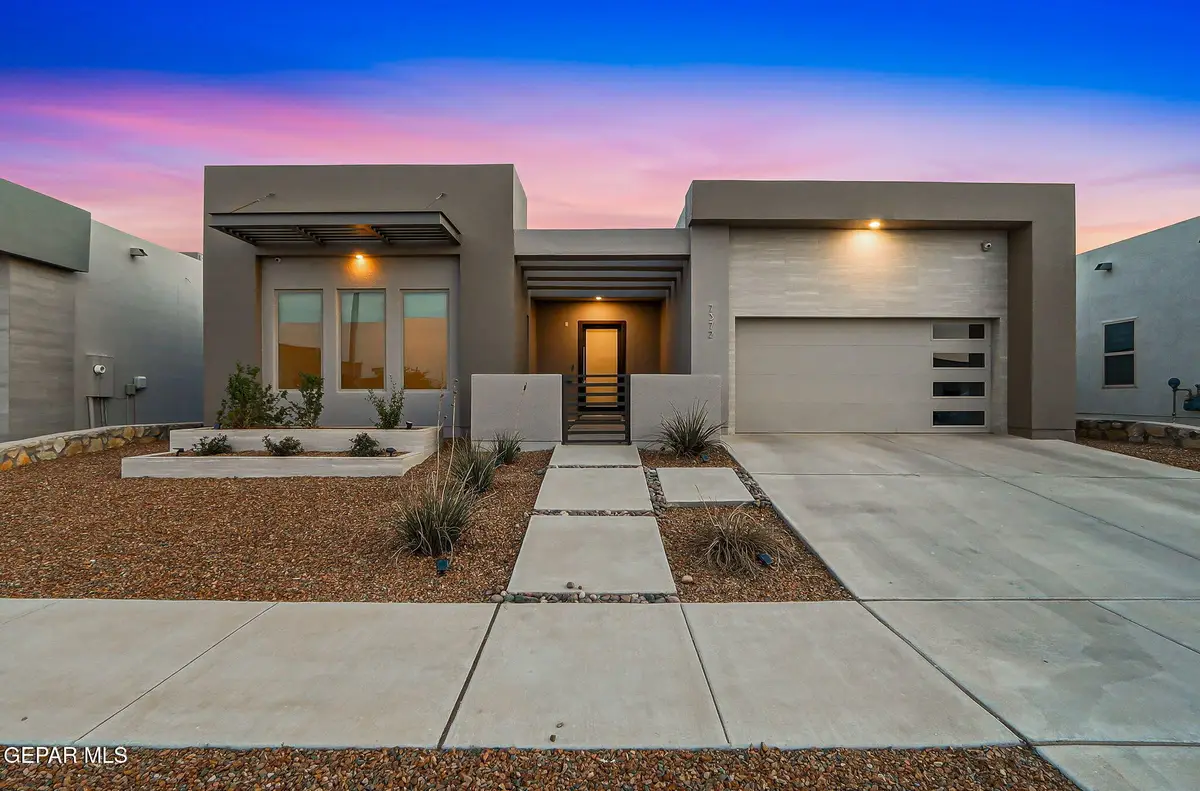 7372 Mule Team Drive, El Paso, TX 79911 - #1