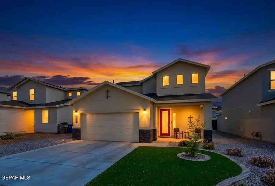 12260 Desert Peace Court, El Paso, TX 79938 - #2