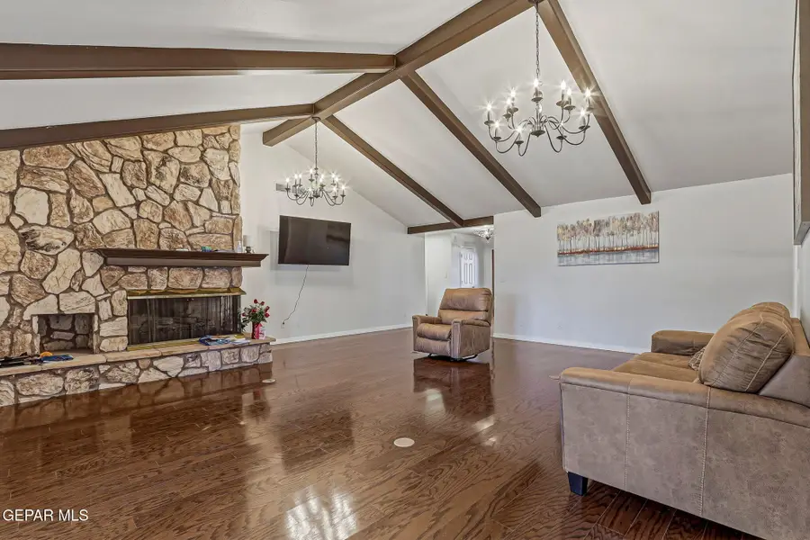 5716 Cory Drive, El Paso, TX 79932 - #3