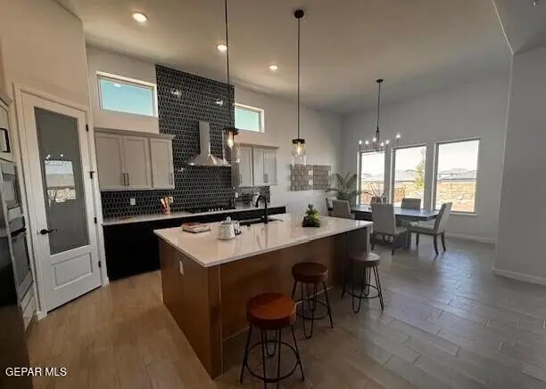 7265 Cimarron Rim Drive, El Paso, TX 79911 - #2