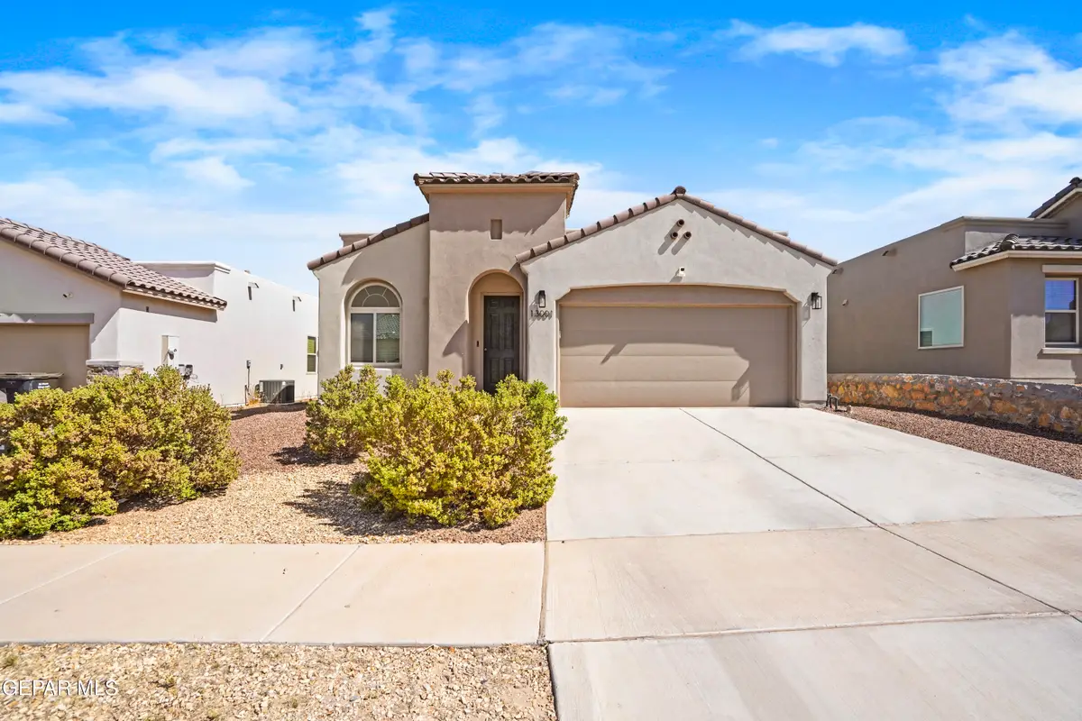 13001 Tryne Way, Horizon City, TX 79928 - #1