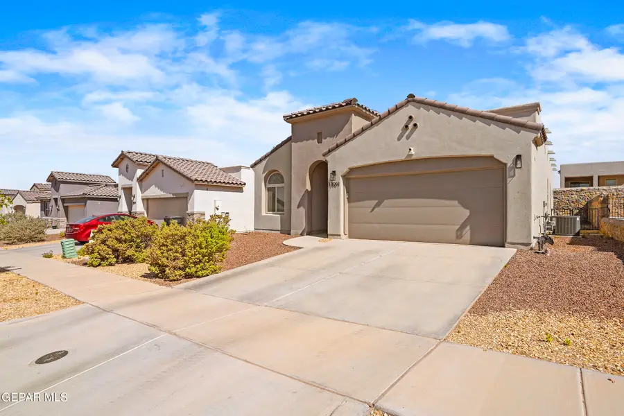 13001 Tryne Way, Horizon City, TX 79928 - #3