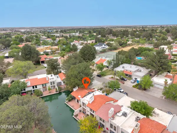 620 Lakeway Drive, El Paso, TX 79932