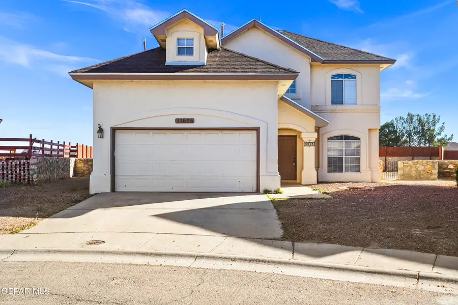 11696 Patrick James Court, El Paso, TX 79936 - #3