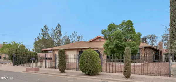 11732 Casa View Drive, El Paso, TX 79936