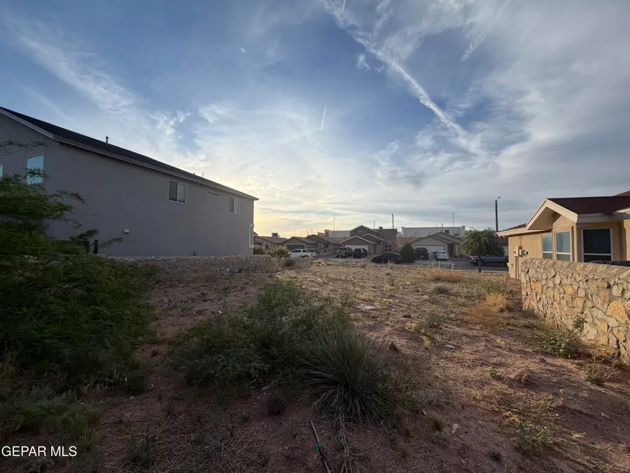 3336 Scarlet Point Drive, El Paso, TX 79938 - #2