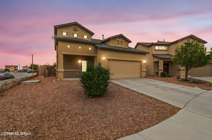 14625 Lipizzan, El Paso, TX 79938 - #2