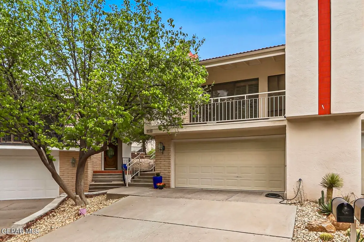 5733 Mira Grande Drive, El Paso, TX 79912 - #1
