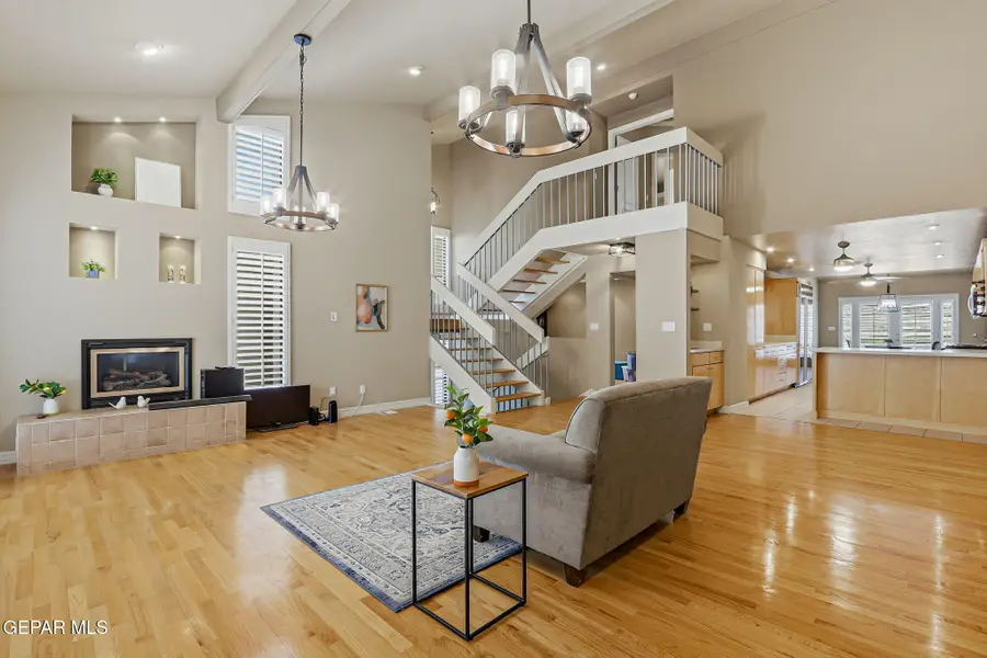 5733 Mira Grande Drive, El Paso, TX 79912 - #3