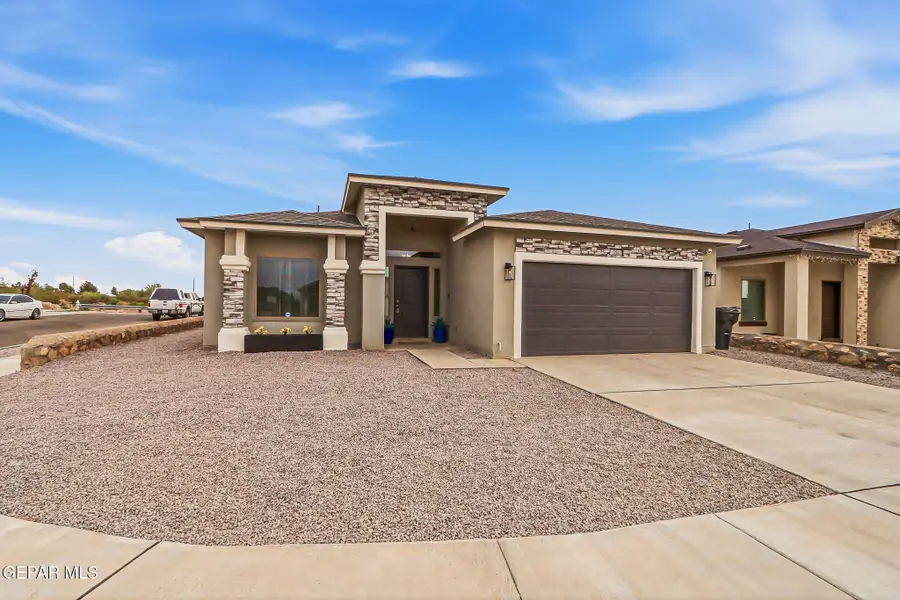 354 Sol Court, Vinton, TX 79821 - #3