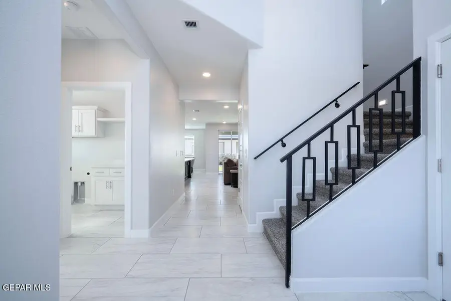 3805 Fix Place, El Paso, TX 79928 - #2