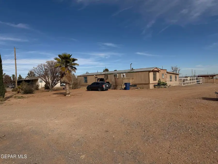 411 Dorado Lane, Chaparral, NM 88081 - #3