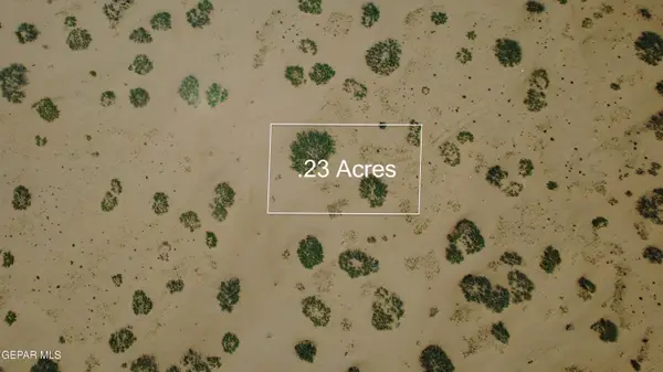 4 HORIZON City Estates #61 Lot 17, El Paso, TX 79928