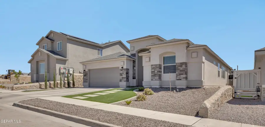 12832 Indian Canyon Drive, Horizon City, TX 79928 - #3