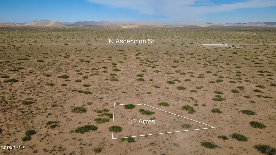 7 Horizon City Estates #68 Lot 44, Horizon City, TX 79928 - #2