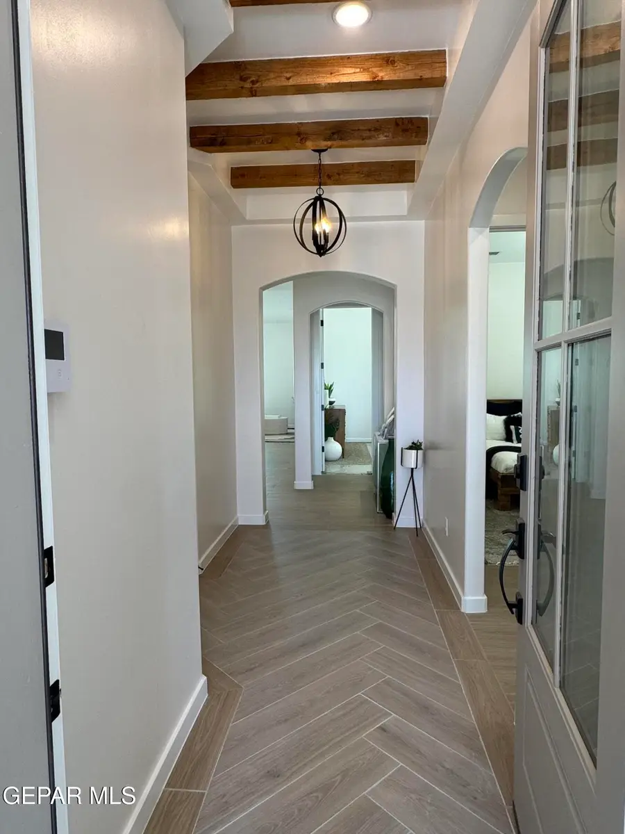 528 Paseo Simple Place, Horizon City, TX 79928 - #2