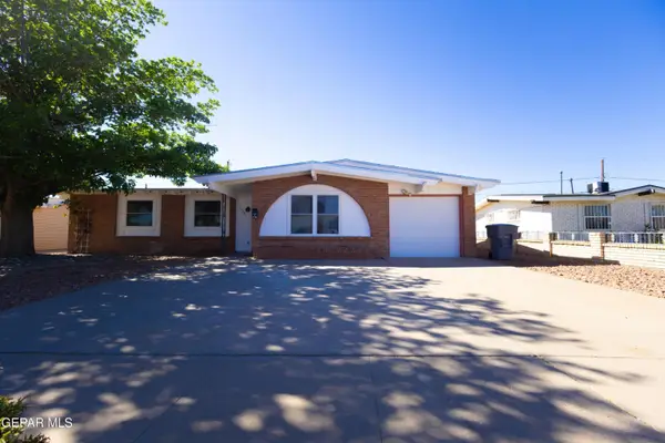 5728 Devon Avenue, El Paso, TX 79924