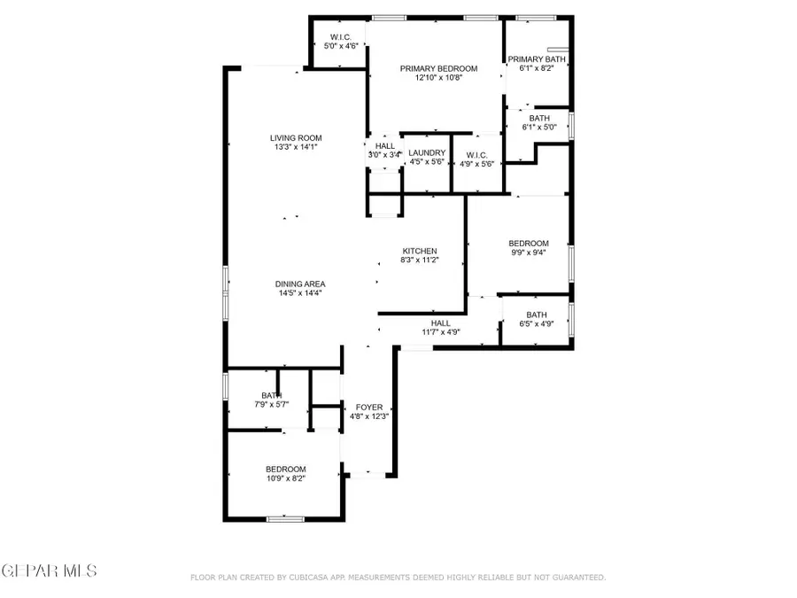 14921 Brandon Wolfram Court, El Paso, TX 79938 - #2