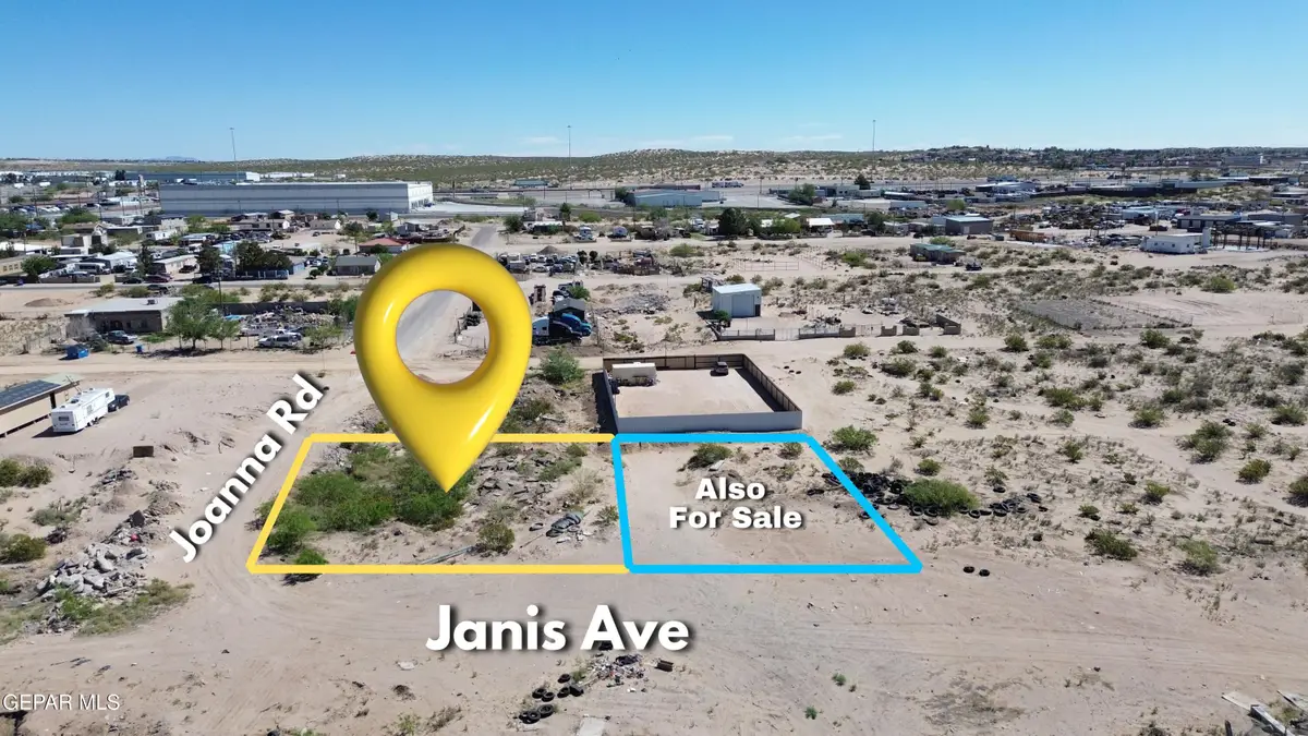 33 Joanna Road, El Paso, TX 79927 - #1
