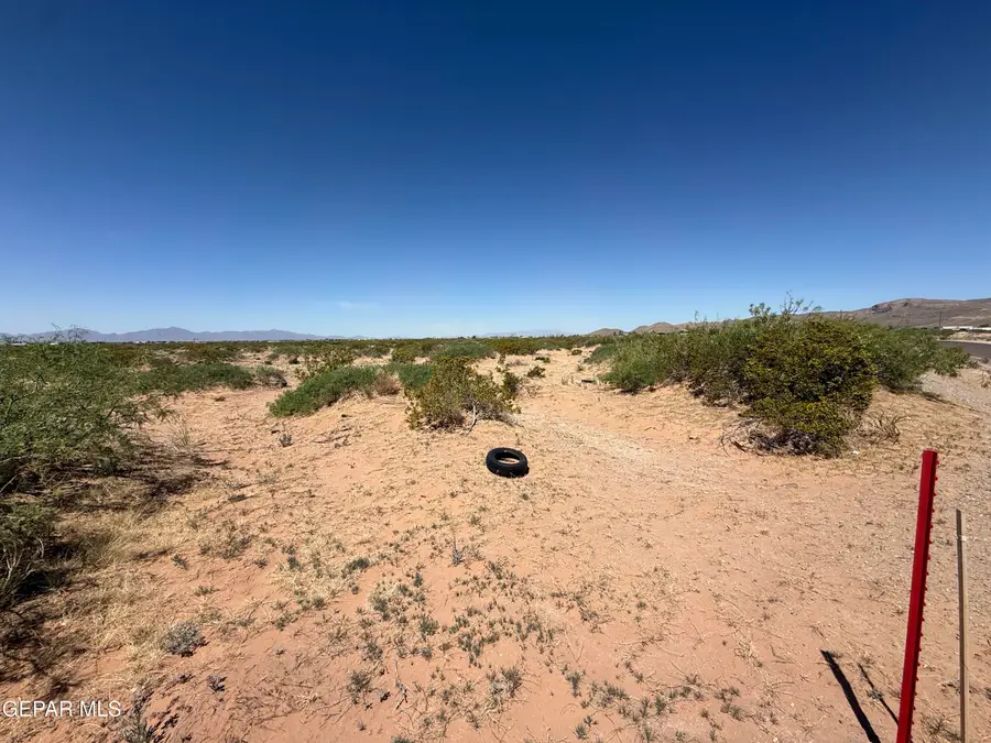 5201 Tamara Drive, El Paso, TX 79938 - #2