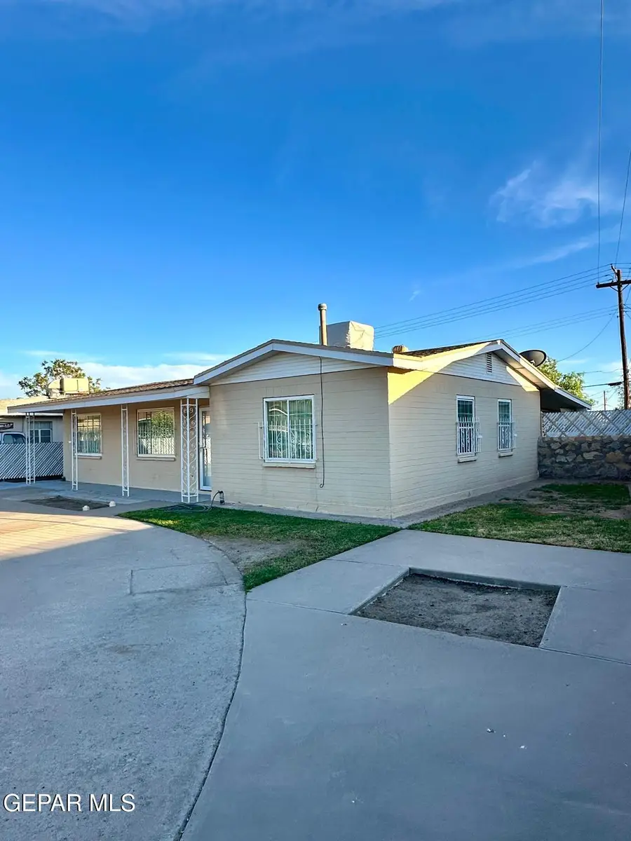 7566 Matamoros Drive, El Paso, TX 79915 - #3