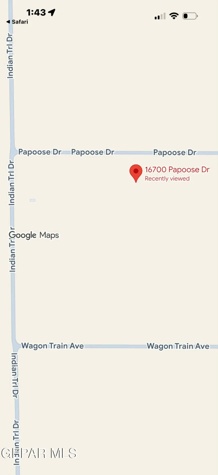 Address Withheld By Seller, Clint, TX 79928 - #2