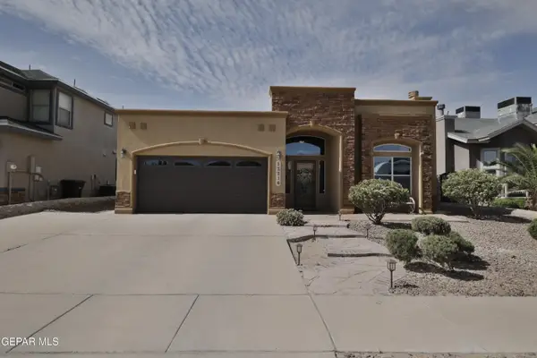 12216 Rathmore Drive, El Paso, TX 79928