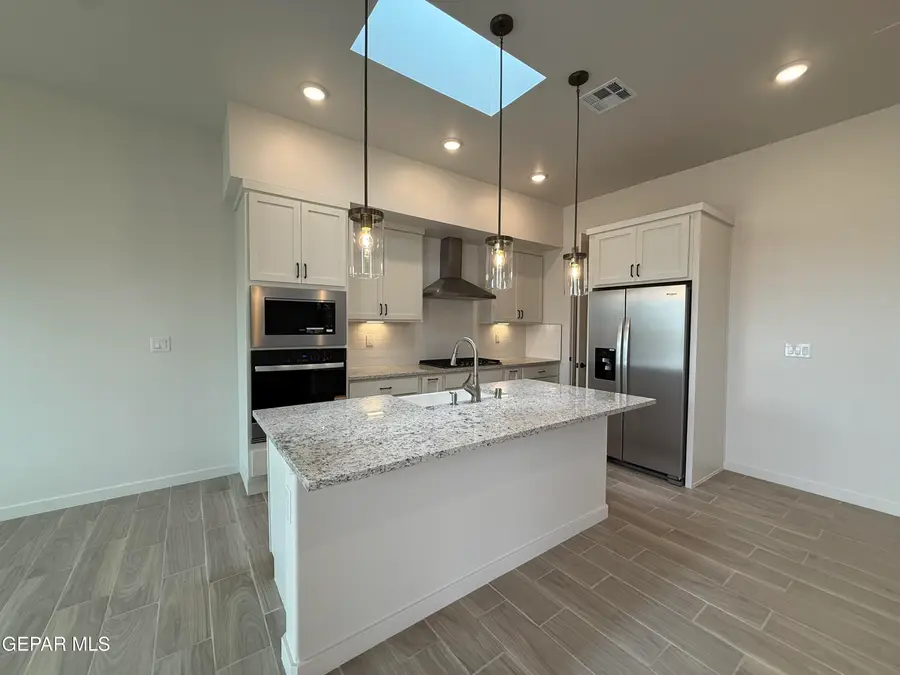 15212 Endurance Avenue, El Paso, TX 79938 - #3