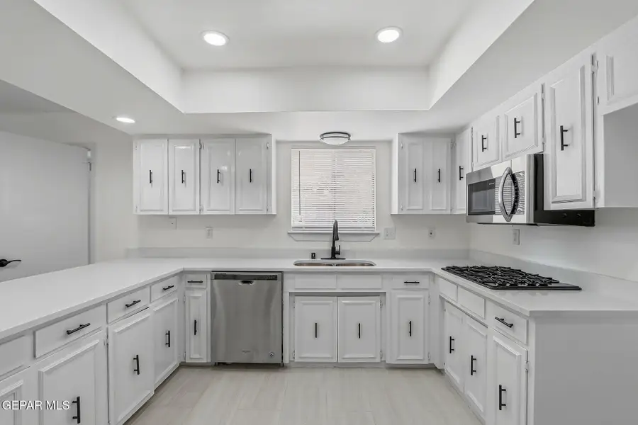 501 Palmary Drive, El Paso, TX 79912 - #2