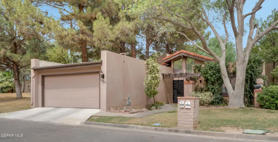 737 Lakeshore Drive, El Paso, TX 79932 - #3