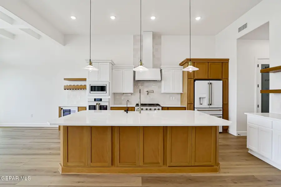 7437 Caveson Road, El Paso, TX 79911 - #3