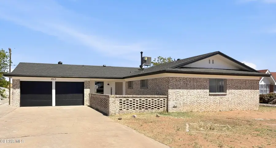 5317 Cornell Avenue, El Paso, TX 79924 - #2