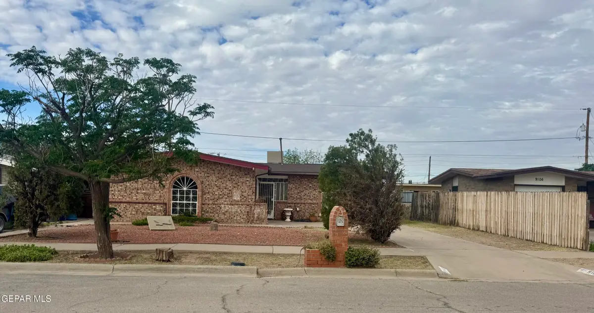 9108 Morelia Road, El Paso, TX 79907 - #1