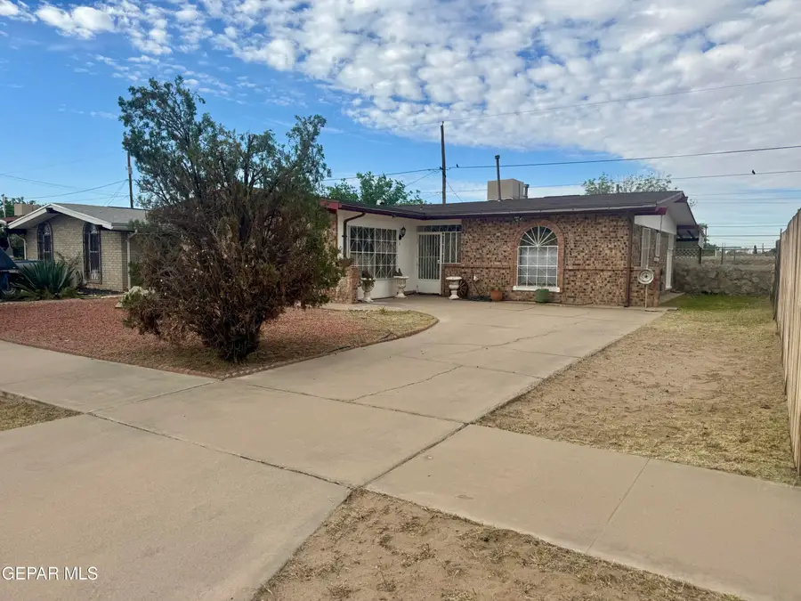 9108 Morelia Road, El Paso, TX 79907 - #2