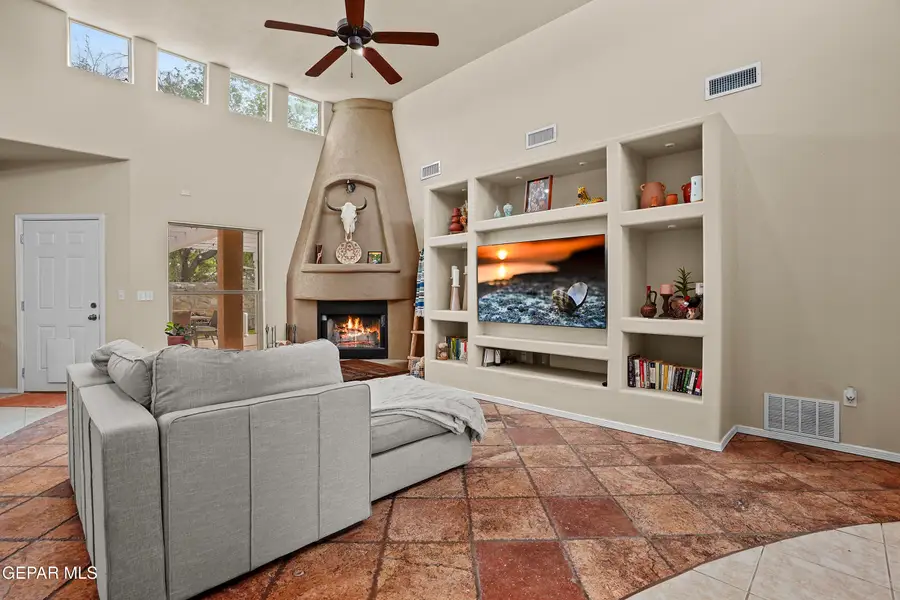 710 Mamie Road, El Paso, TX 79932 - #2