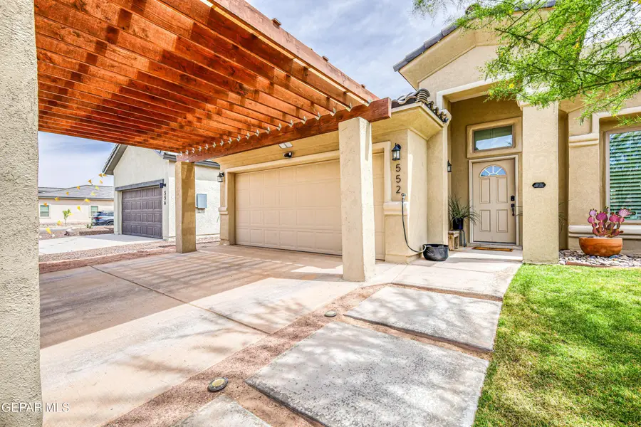 552 Paseo Dulce Avenue, El Paso, TX 79928 - #2