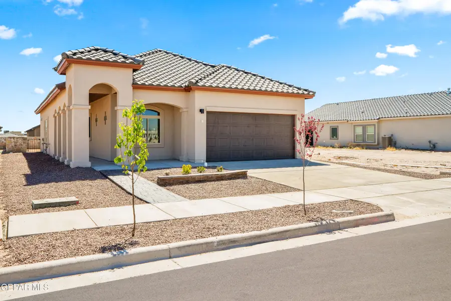 13824 Paseo Celeste Drive, Horizon City, TX 79928 - #3