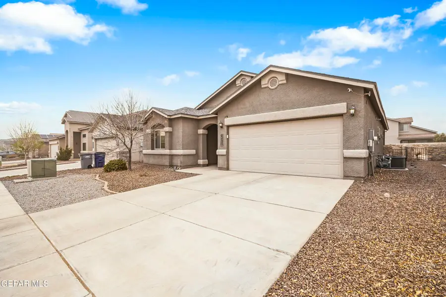 14239 Charles Pollock Avenue, El Paso, TX 79938 - #3