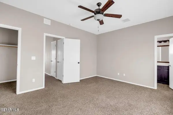 8909 Otyokwa Way, El Paso, TX 79907