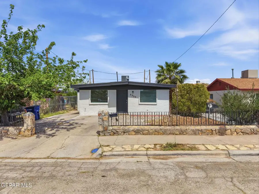 8909 Otyokwa Way, El Paso, TX 79907 - #2