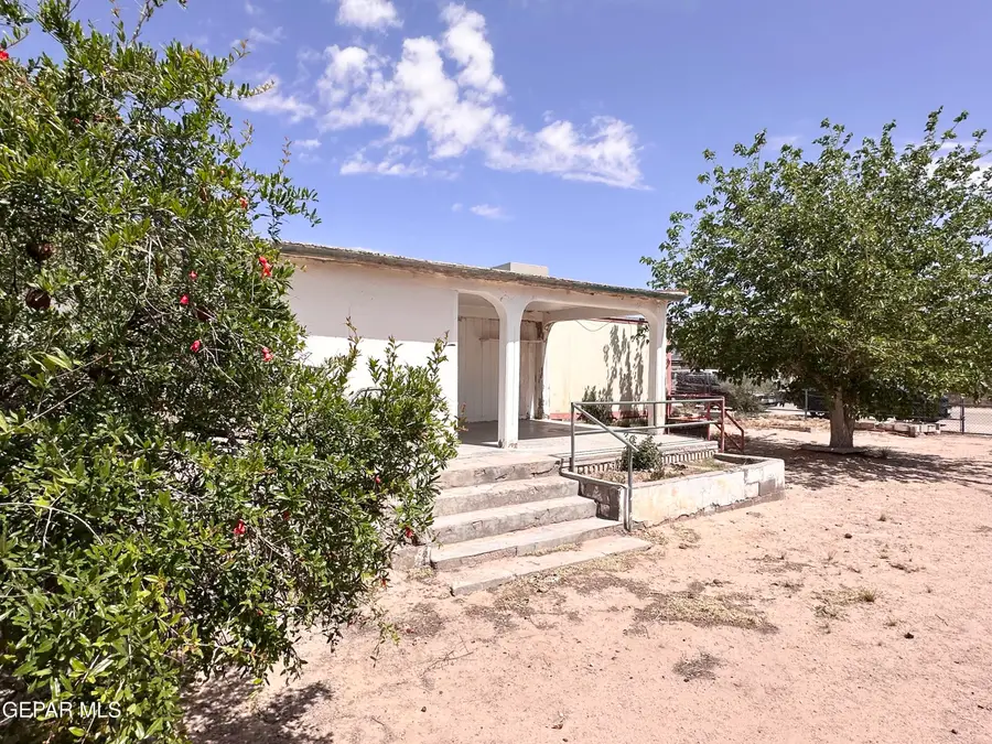 639 Uranio Place, El Paso, TX 79928 - #3