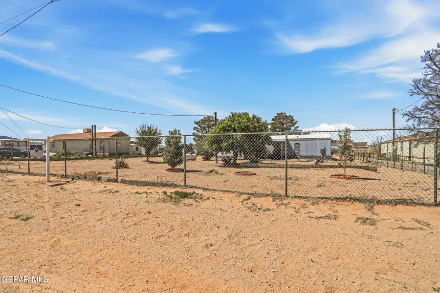 2760 Golden Sun Drive, Chaparral, NM 88081 - #2