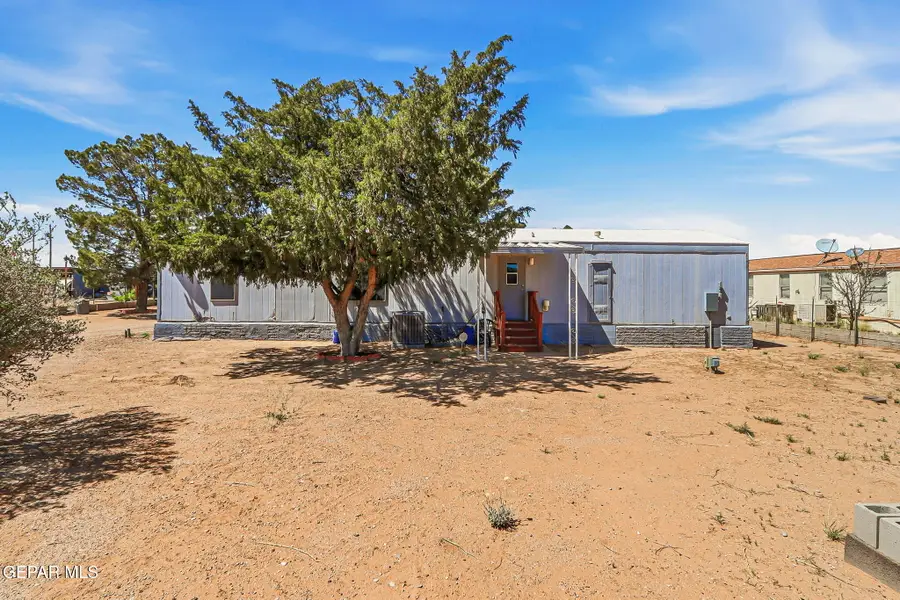 2760 Golden Sun Drive, Chaparral, NM 88081 - #3