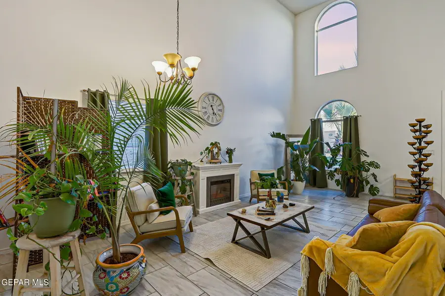 14329 Desert Sage Drive, Horizon City, TX 79928 - #3