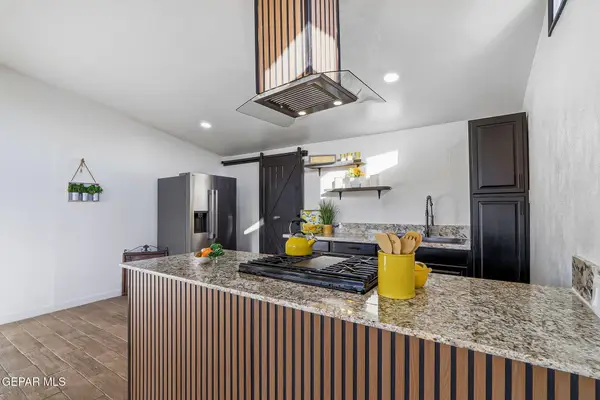 148 Papaya Street, El Paso, TX 79915