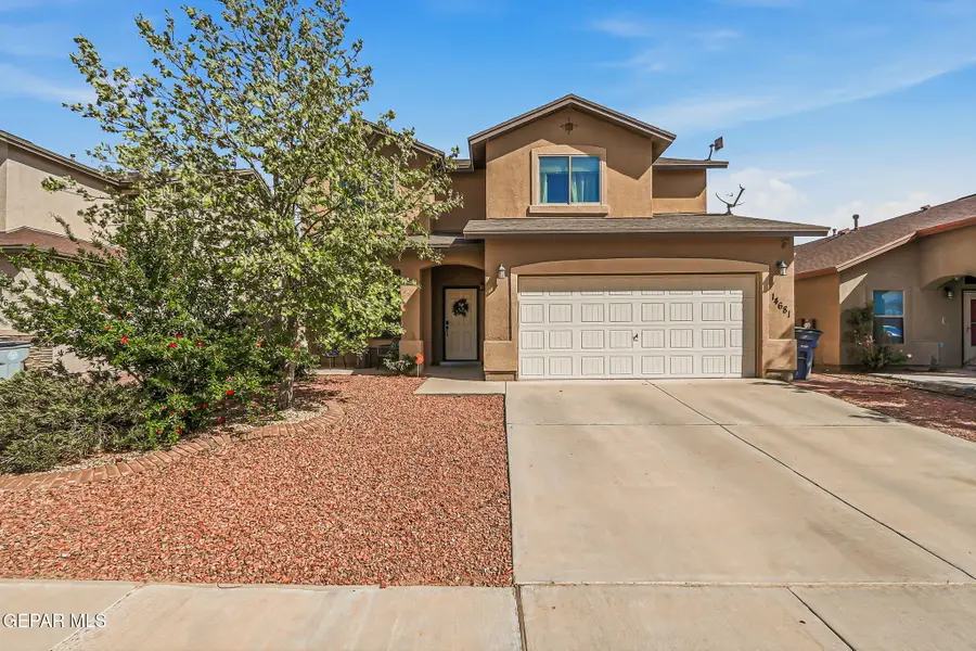 14681 Holsteiner Court, El Paso, TX 79938 - #2