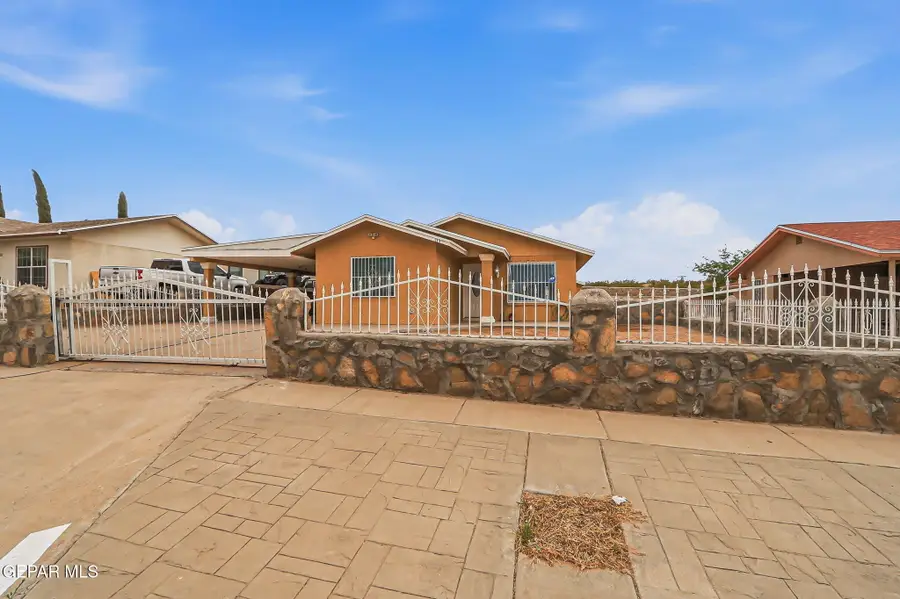 113 Green Desert Circle, El Paso, TX 79928 - #2