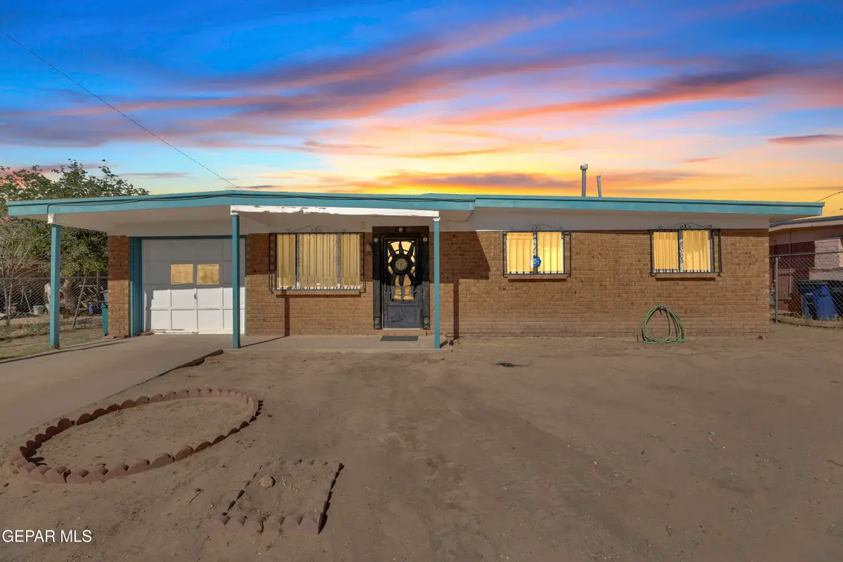 339 Mirasol Drive, El Paso, TX 79907 - #1