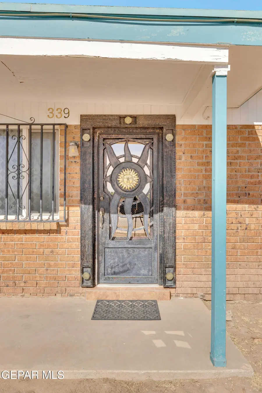 339 Mirasol Drive, El Paso, TX 79907 - #2